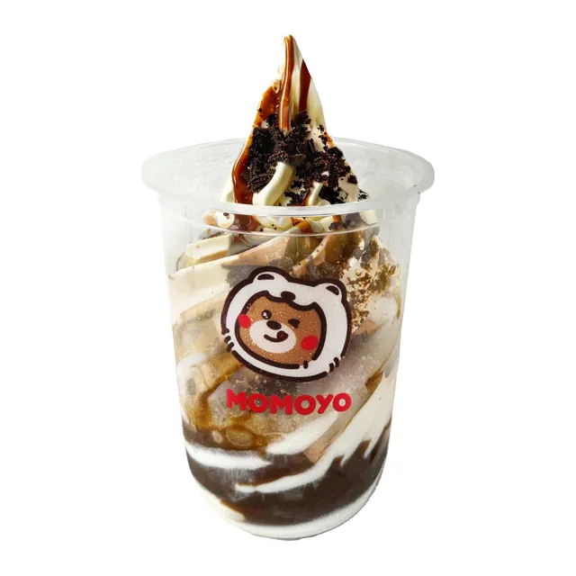 Affogato