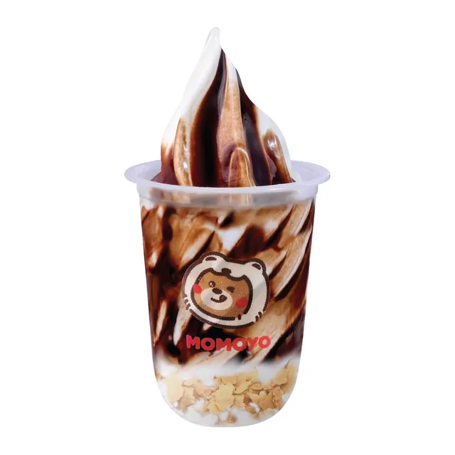 Chocolate Sundae