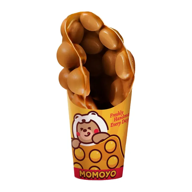 Original Egg Waffle