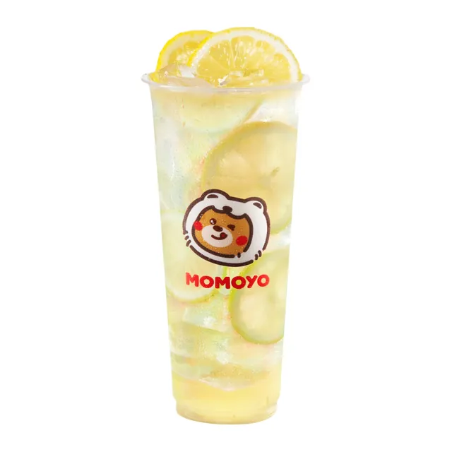 Fresh Squeezed Lemonade