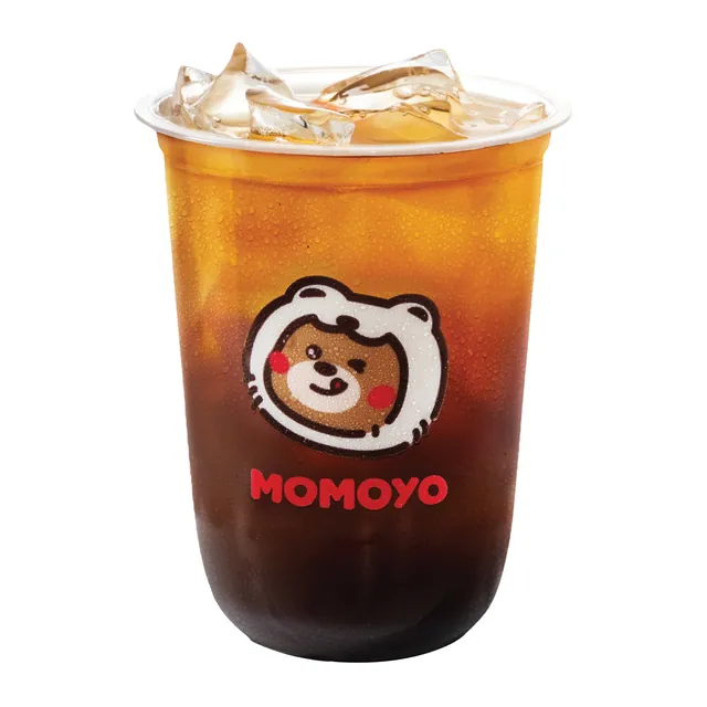 Iced Americano