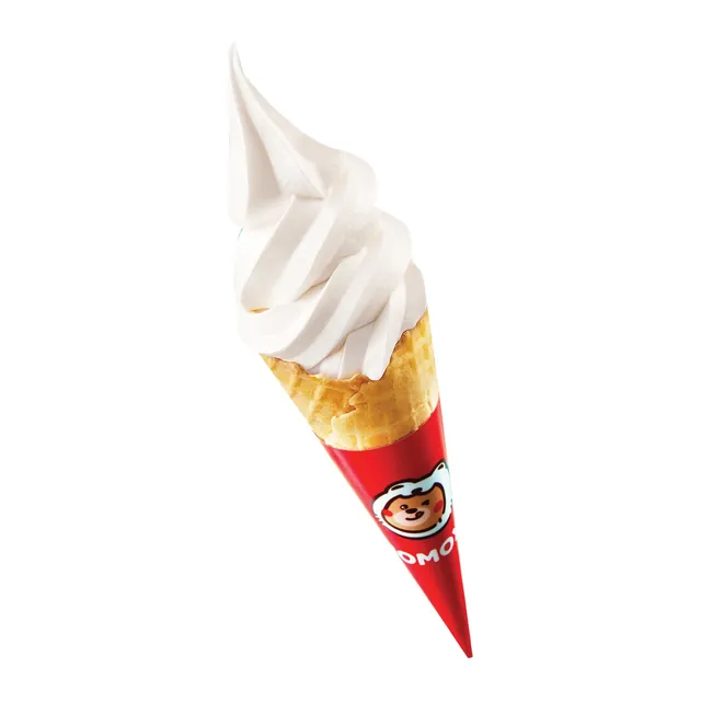MOMO Ice Cream Cone (Original)