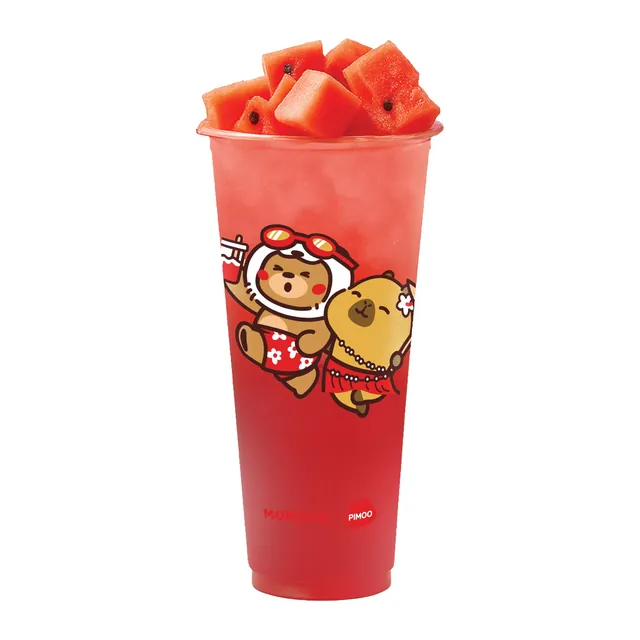 Watermelon Juice