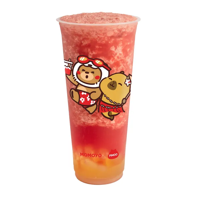 Watermelon Smoothie