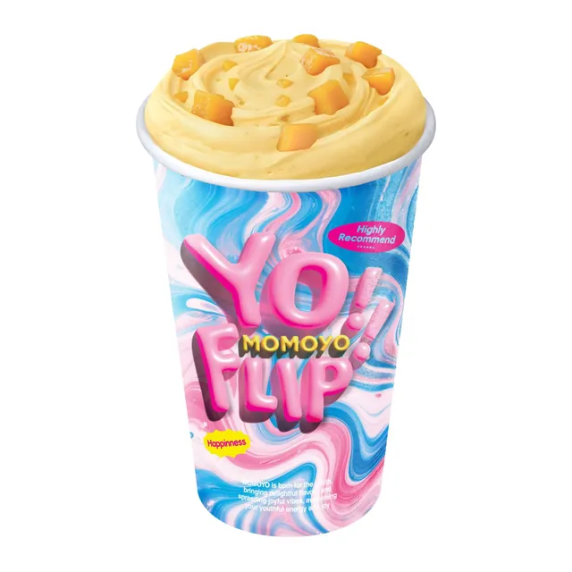 Yo!Flip Mango